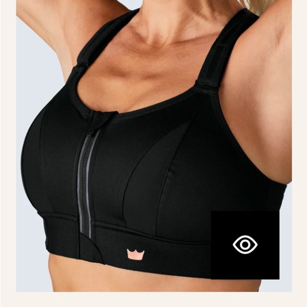 SHE FIT SPORTS BRA